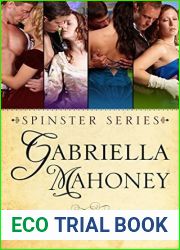 The Spinster Series Collection (4 complete novelettes)
