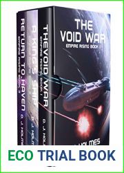 Empire Rising Box Set: Books 1-3