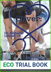 Oliver (Dr. Richards| Littles #18)