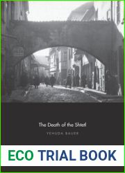 The Death of the Shtetl