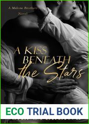 A Kiss Beneath the Stars (The Malone Brothers #1)