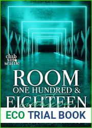 Room One Hundred and Eighteen: A Breath Away