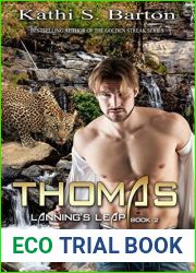 Thomas (Lanning|s Leap, #2)