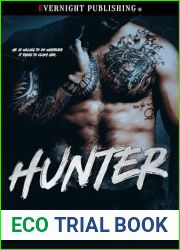 Hunter (Hell|s Bastards MC Book 5)