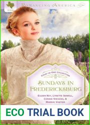 Sundays in Fredericksburg (Romancing America)