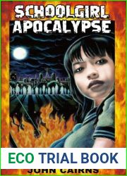 Schoolgirl Apocalypse