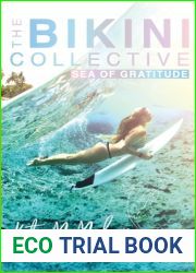 Sea of Gratitude (The Bikini Collective, #3)