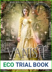 Vanish (The Royal Chronicles #3)