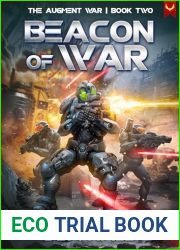 Beacon of War (The Augment War Book 2)