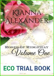 Roses of Ridgeway, Volume One: A Collection of 3 Historical Romances (The Roses of Ridgeway)