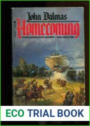 Homecoming by John Dalmas (1984-09-06)