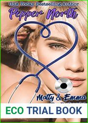 Matty and Emma (Dr. Richards| Littles #16)