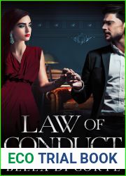 Law of Conduct (The Fausti Family #7)