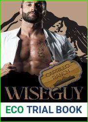 Wiseguy (Carrillo Ranch Book 1)