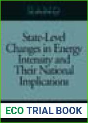 State-Level Changes in Energy Intensity and Their National Implications