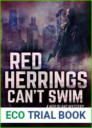 Red Herrings Can|t Swim (Nod Blake Mysteries #2)