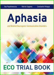Aphasia and Related Neurogenic Communication Disorders - Video Bundle: Includes Bonus CD with Video Content