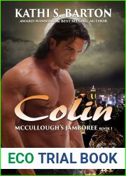 Colin (McCullough|s Jamboree #1)