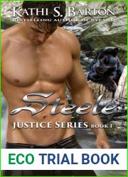 Steele (Justice #1)