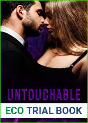 Untouchable (Mariano Men #3)