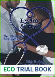 Lydia and Neil (Dr. Richards| Littles #20)