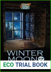 Winter Moon (Circle V Western)
