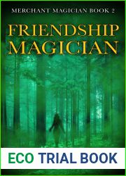 Friendship Magician
