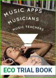 Music Apps for Musicians and Music Teachers