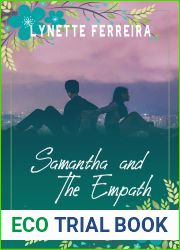 Samantha and the Empath