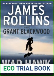 War Hawk (Tucker Wayne, #2)