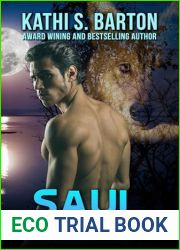 Saul (Tate|s Crossing #5)
