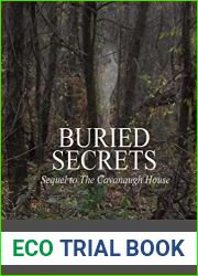 Buried Secrets (Cavanaugh House #2)