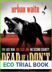 Dead If I Don|t
