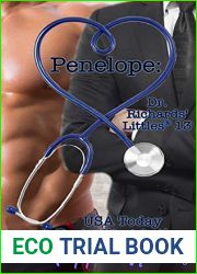 Penelope (Dr. Richards| Littles #13)