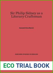 Sir Philip Sidney as a literary craftsman, (A Bison book)