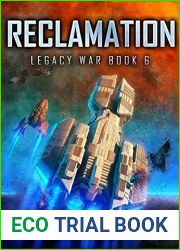 Reclamation (Legacy War #6)
