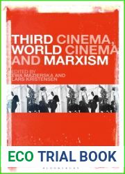 Third Cinema, World Cinema and Marxism