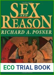 Sex and Reason