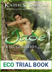 Jade (Rare Gems, #3)