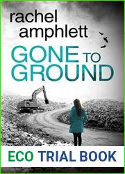 Gone to Ground (Detective Kay Hunter, #6)