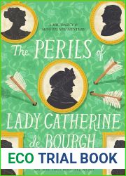 The Perils of Lady Catherine de Bourgh
