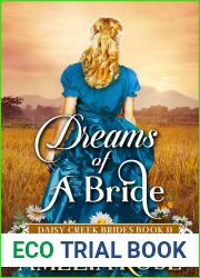 Dreams of a Bride (Daisy Creek Brides #11)