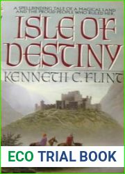 Isle of Destiny