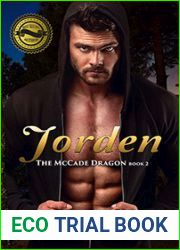 Jorden (The McCade Dragon, #2)