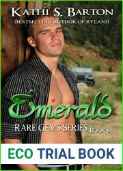 Emerald (Rare Gems, #6)