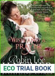 A Wish and a Prayer