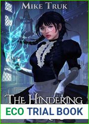 The Hindering Ones (Tsun-Tsun TzimTzum, #2)