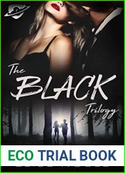 The Black Trilogy (Blackwood Security #1-3)