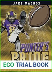 Punter|s Pride (Jake Maddox Sports Stories)