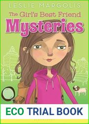 The Girl|s Best Friend Mysteries (A Maggie Brooklyn Mystery)